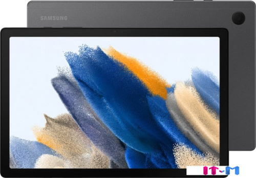 Планшет Samsung Galaxy Tab A8 LTE SM-X205 32GB (темно-серый) фото 5