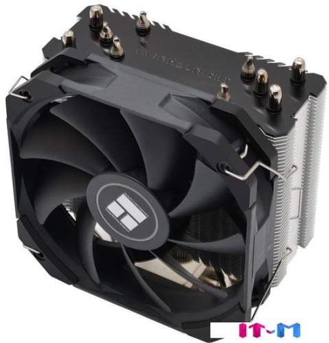 Кулер для процессора Thermalright Assassin King 120 Mini фото 3