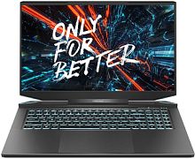 Игровой ноутбук Maibenben X757 X757QSFELBRE0