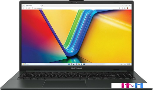 Ноутбук ASUS Vivobook Go 15 E1504FA-BQ664 фото 3