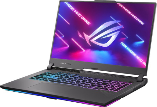 Игровой ноутбук ASUS ROG Strix G17 2023 G713PV-LL045 фото 5