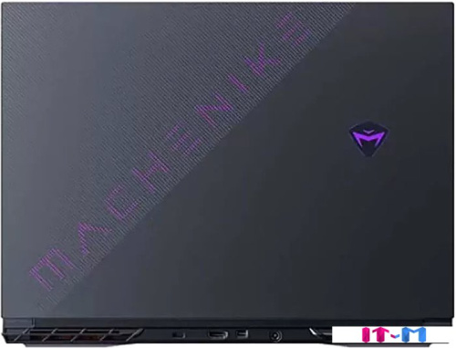 Игровой ноутбук Machenike S16 S16-i912900H30606GQ165HGMQDR2 фото 4