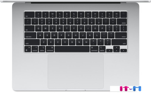Ноутбук Apple Macbook Air 15" M2 2023 MQKR3 фото 5
