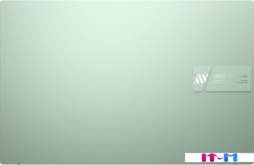 Ноутбук ASUS VivoBook S 15 OLED M3502QA-MA228 фото 3