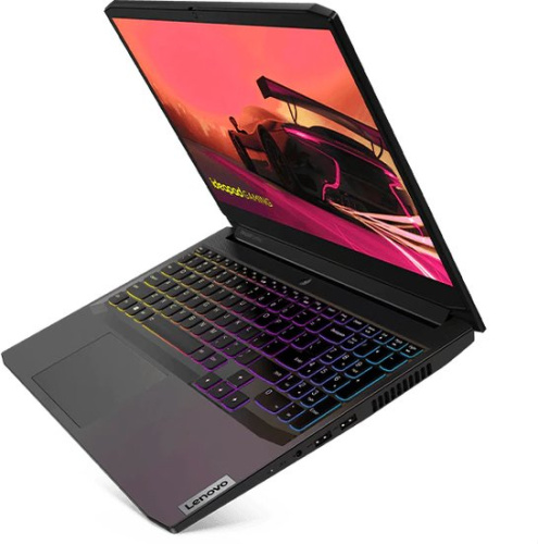 Игровой ноутбук Lenovo IdeaPad Gaming 3 15ACH6 82K200QNPB фото 6