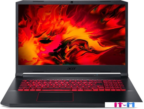 Игровой ноутбук Acer Nitro 5 AN517-52-586G NH.QDVEG.003 фото 5