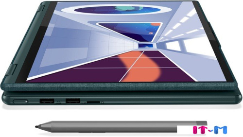 Ноутбук 2-в-1 Lenovo Yoga 6 13ABR8 83B2003RRK фото 3