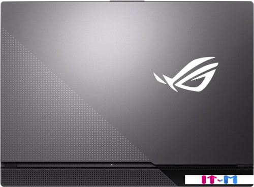 Игровой ноутбук ASUS ROG Strix G15 G513IE-HN012 90NR0582-M00670 фото 6