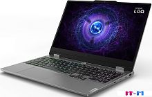 Игровой ноутбук Lenovo LOQ 15IAX9 83GS00EPRK