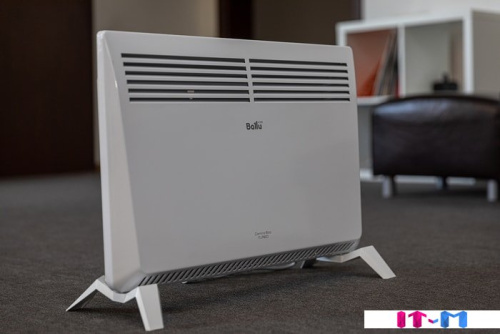 Конвектор Ballu Camino Eco Turbo BEC/EMT-2000 фото 5