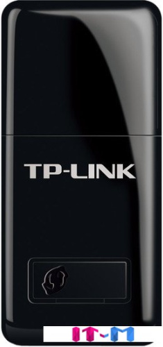 Беспроводной адаптер TP-Link TL-WN823N фото 4