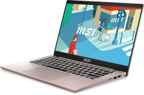Ноутбук MSI Modern 14 C12MO-826XBY фото 5