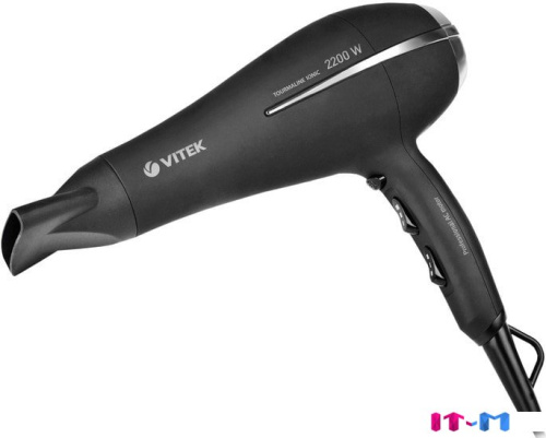 Фен Vitek VT-8222 фото 2