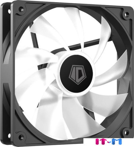 Вентилятор для корпуса ID-Cooling XF-120-ARGB-K фото 5