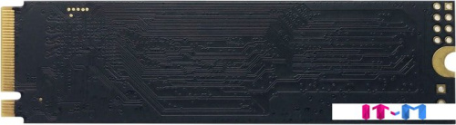 SSD Patriot P300 2TB P300P2TBM28 фото 4