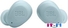 Наушники JBL Wave Buds (мятный)