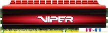 Оперативная память Patriot 2x8GB DDR4 PC4-25600 [PV416G320C6K]