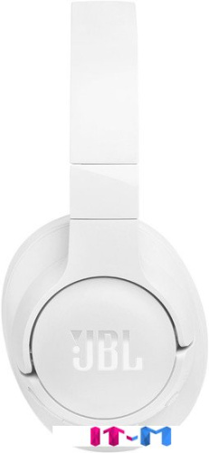 Наушники JBL Tune 770NC (белый) фото 5