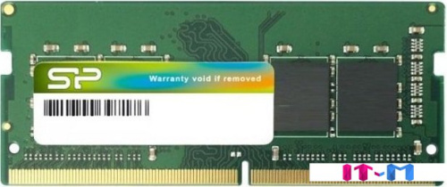 Оперативная память Silicon-Power 8GB DDR4 PC4-19200 SP008GBSFU240B02 фото 2