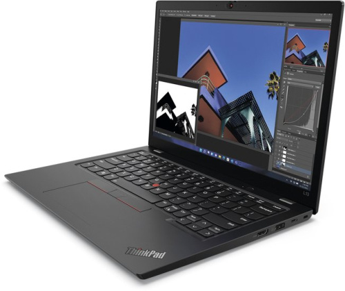 Ноутбук Lenovo ThinkPad L13 Gen 3 AMD 21BAS16P00 фото 6