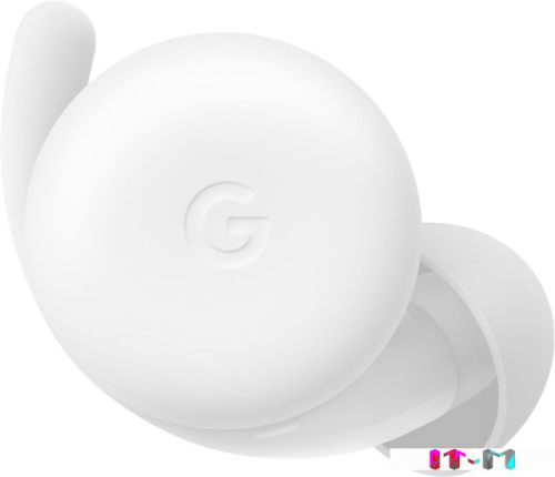 Наушники Google Pixel Buds A-Series (белый) фото 2