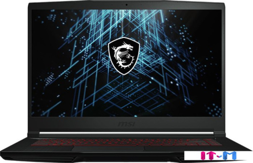 Игровой ноутбук MSI GF63 Thin 11UD-213XPL фото 2