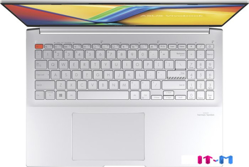 Ноутбук ASUS Vivobook Pro 16 K6602ZC-N1114 фото 3