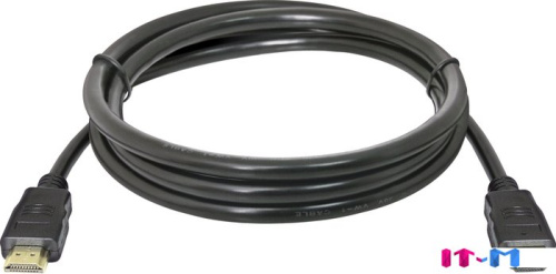 Кабель Defender HDMI-05 HDMI M-M [87351] фото 2