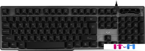 Клавиатура SVEN KB-G8500 фото 3