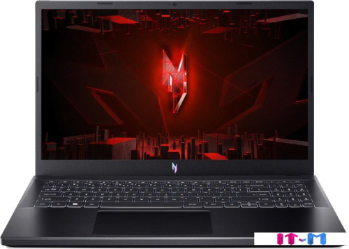 Игровой ноутбук Acer Nitro V 15 ANV15-51-51PT NH.QNCER.001 фото 4