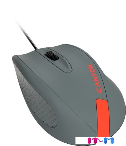 Мышь Canyon CNE-CMS11DG фото 4