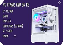 Компьютер PC ITMULTRA 56 V2