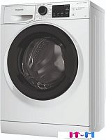 Стиральная машина Hotpoint NSB 6039 K VE RU