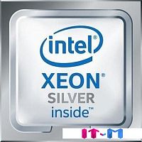 Процессор Intel Xeon Silver 4214R
