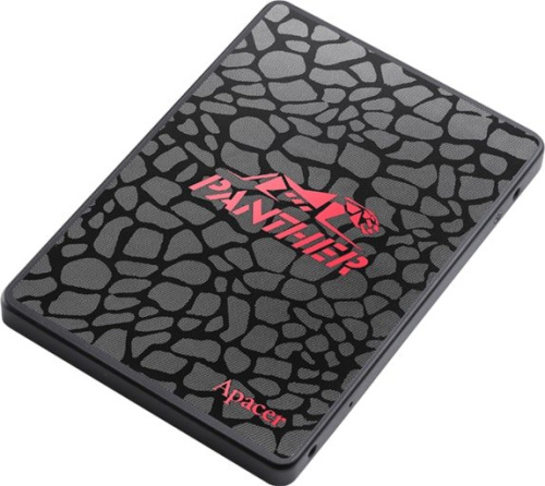 SSD Apacer Panther AS350 512GB AP512GAS350-1 фото 2