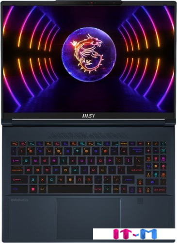 Игровой ноутбук MSI Stealth 16 Studio A13VG-225RU фото 2