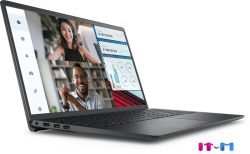 Ноутбук Dell Vostro 15 3520-W501 фото 2