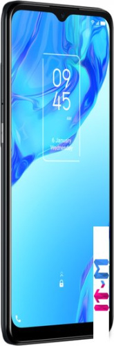 Смартфон TCL 20B 4GB/64GB (космический серый) фото 4