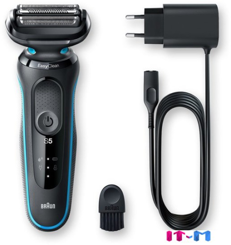 Электробритва Braun Series 5 50-M1000s фото 5