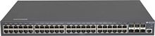 Управляемый коммутатор 3-го уровня BDCOM S2900-48T6X