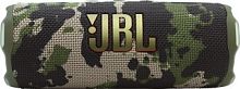 Беспроводная колонка JBL Flip 7 (камуфляж)