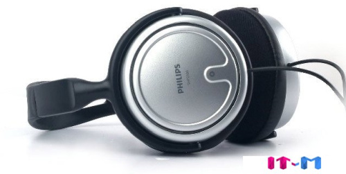 Наушники Philips SHP2500 фото 5