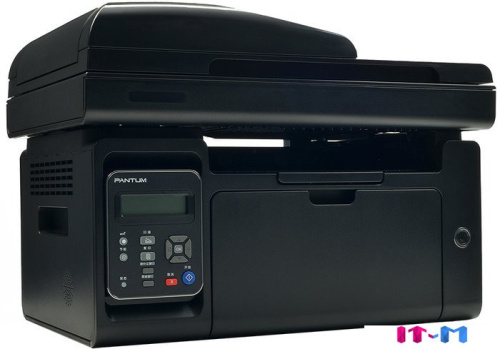 МФУ Pantum M6550NW фото 3