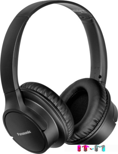 Наушники Panasonic RB-HF520BGEK фото 2