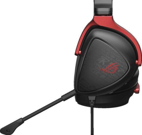 Наушники ASUS ROG Delta S Core фото 2