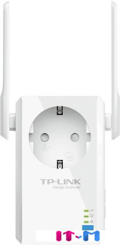 Точка доступа TP-Link TL-WA860RE фото 3