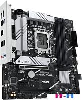 Материнская плата ASUS Prime B760M-PLUS