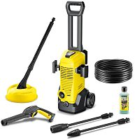 Мойка высокого давления Karcher K3 Home Modular 1.676-354.0