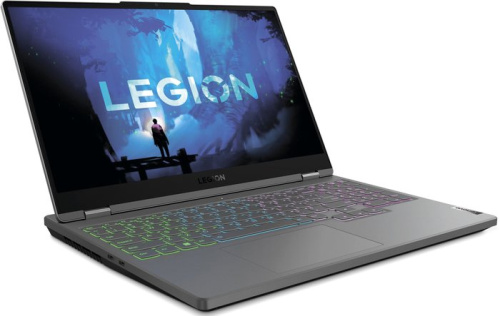 Игровой ноутбук Lenovo Legion 5 15IAH7H 82RB00ESRK фото 6