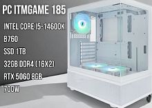 Компьютер PC ITMGAME 185